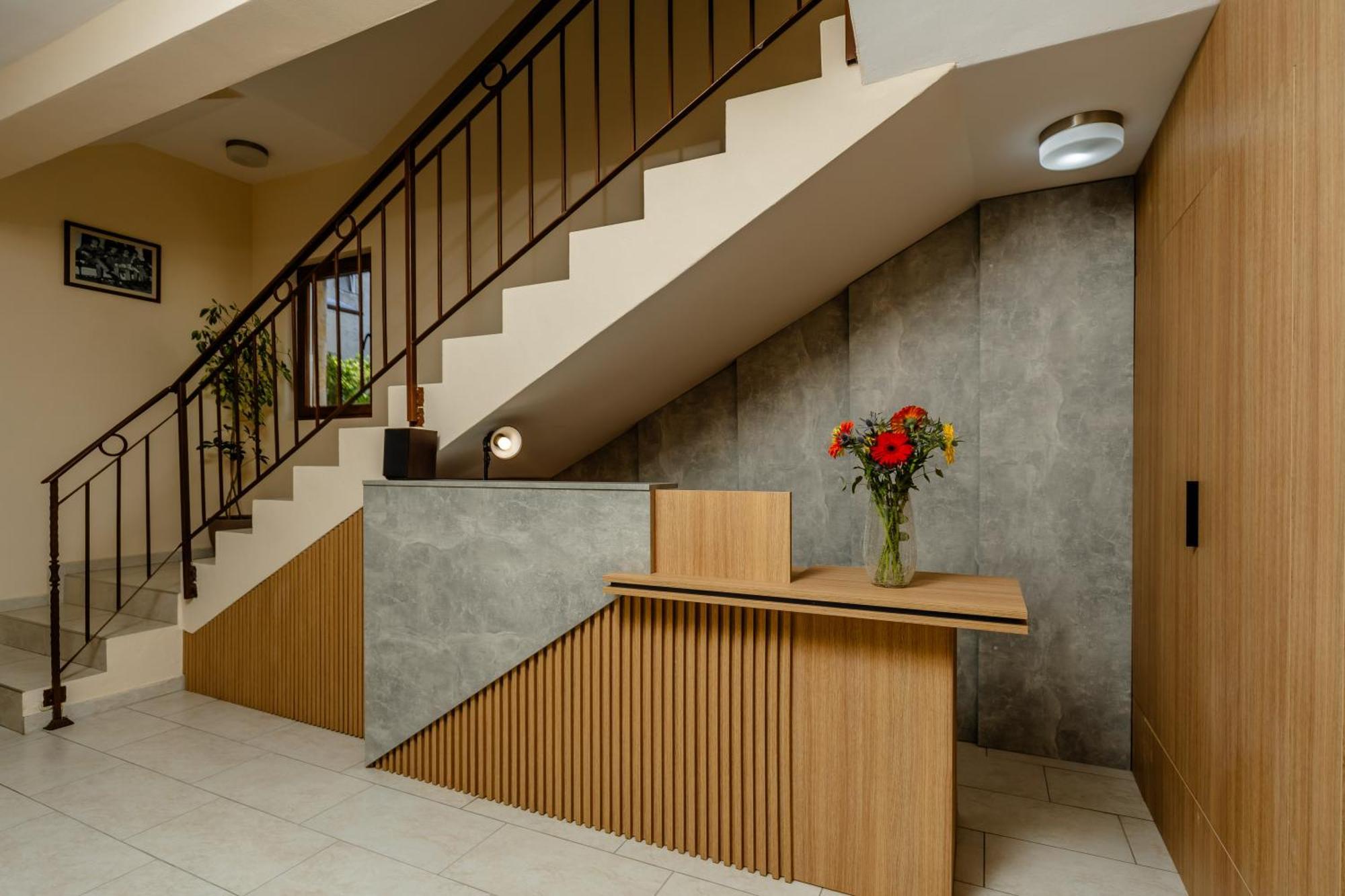 Arvala Apartments 부드바 외부 사진
